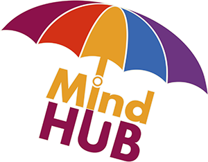 Banner Stand MindHub