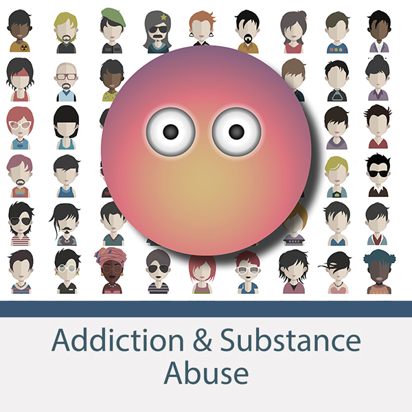 Addiction & Substance Abuse