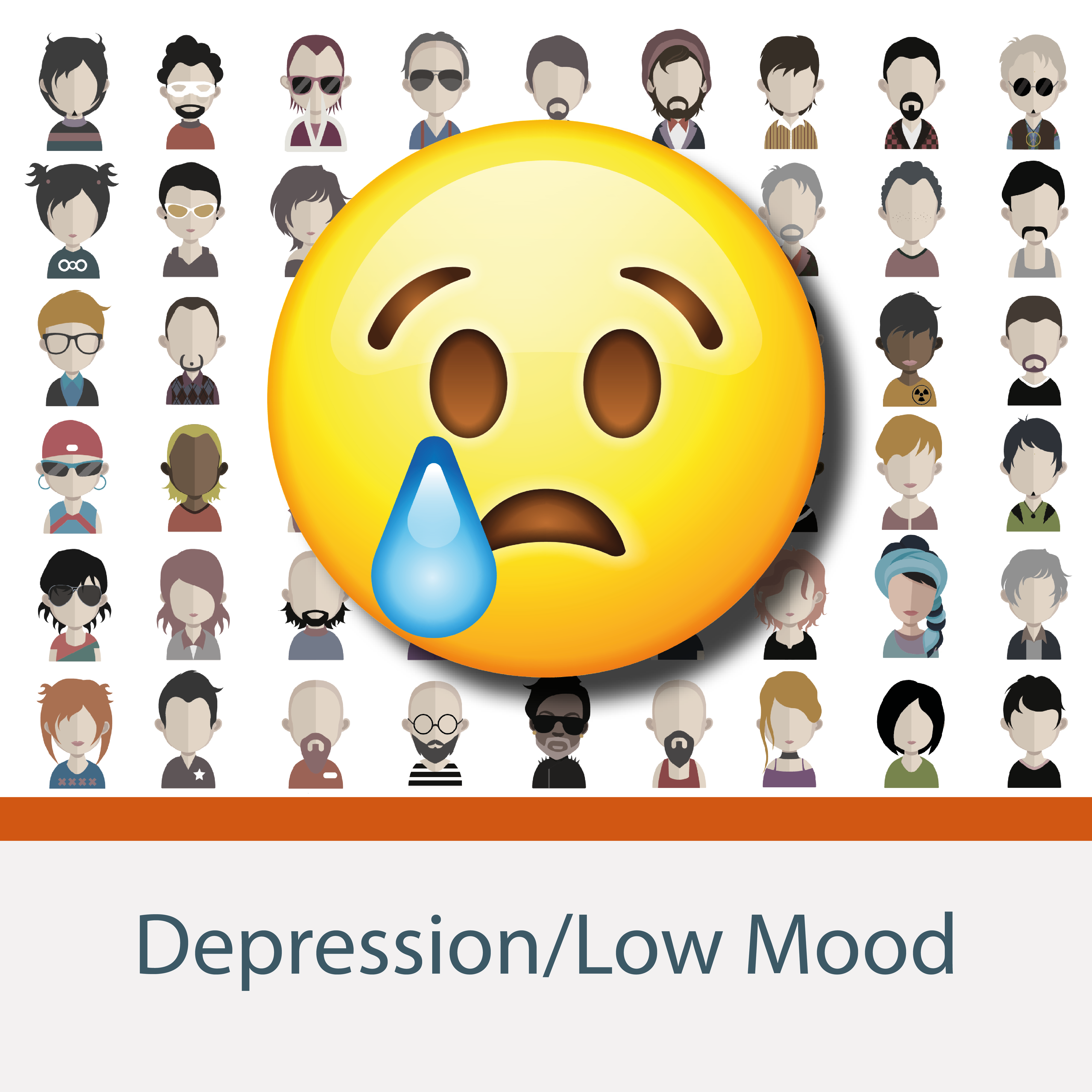 Depression/Low Mood