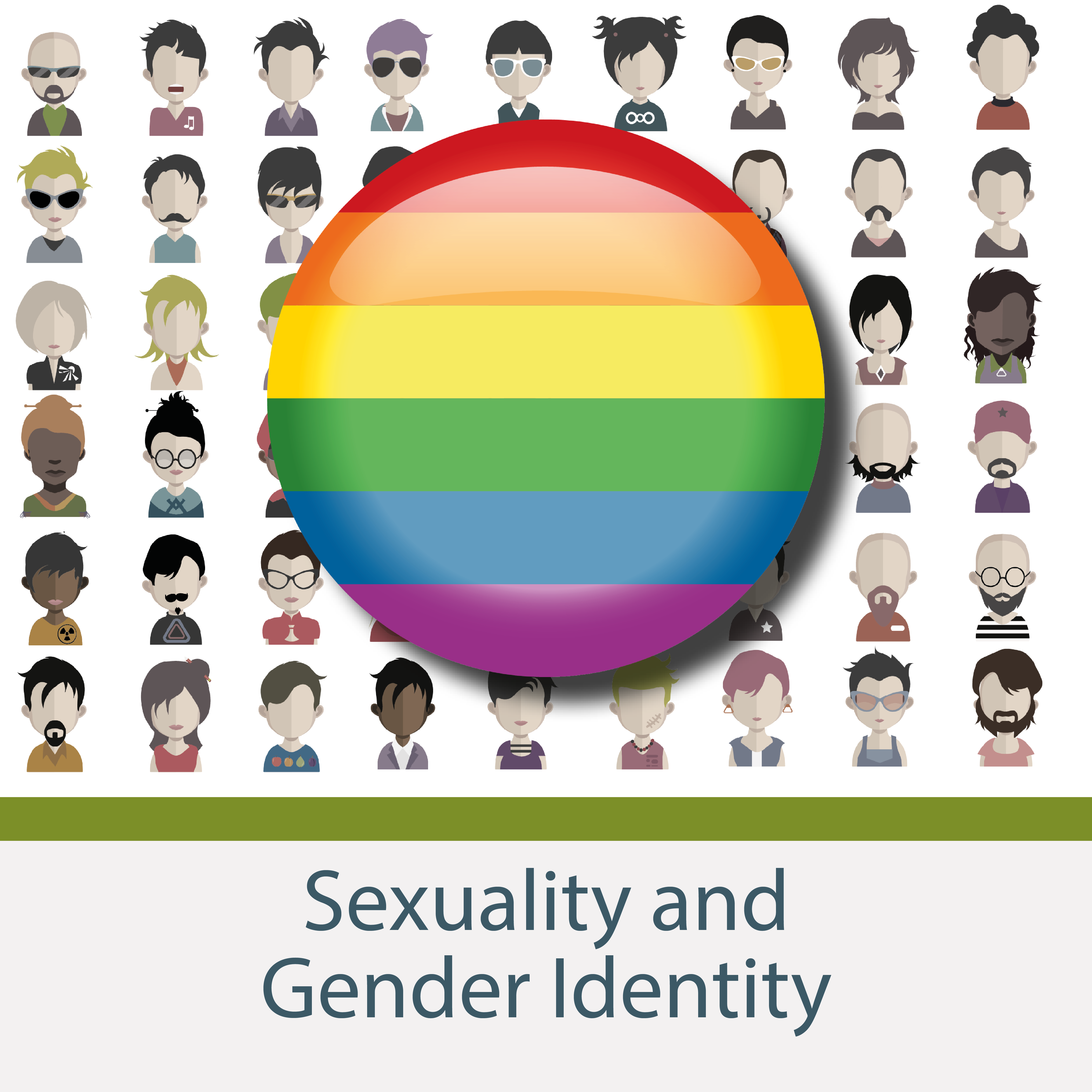 Sexuality & Gender Identity
